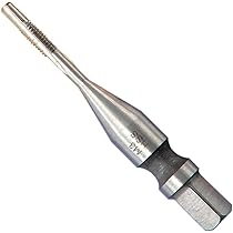 Amazon.co.jp: Ichinen Access Thread Master 22246 Guided Tap